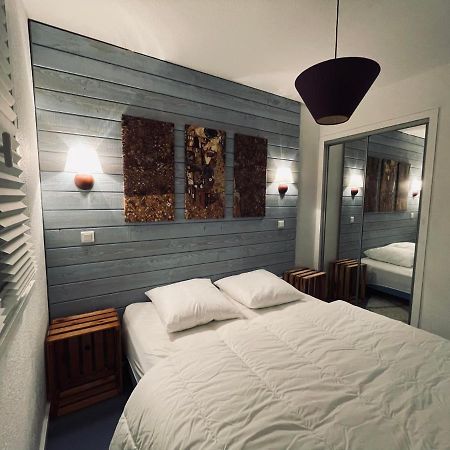 T2 A Bielle Apartment Exterior photo